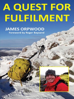 cover image of A Quest For Fulfilment